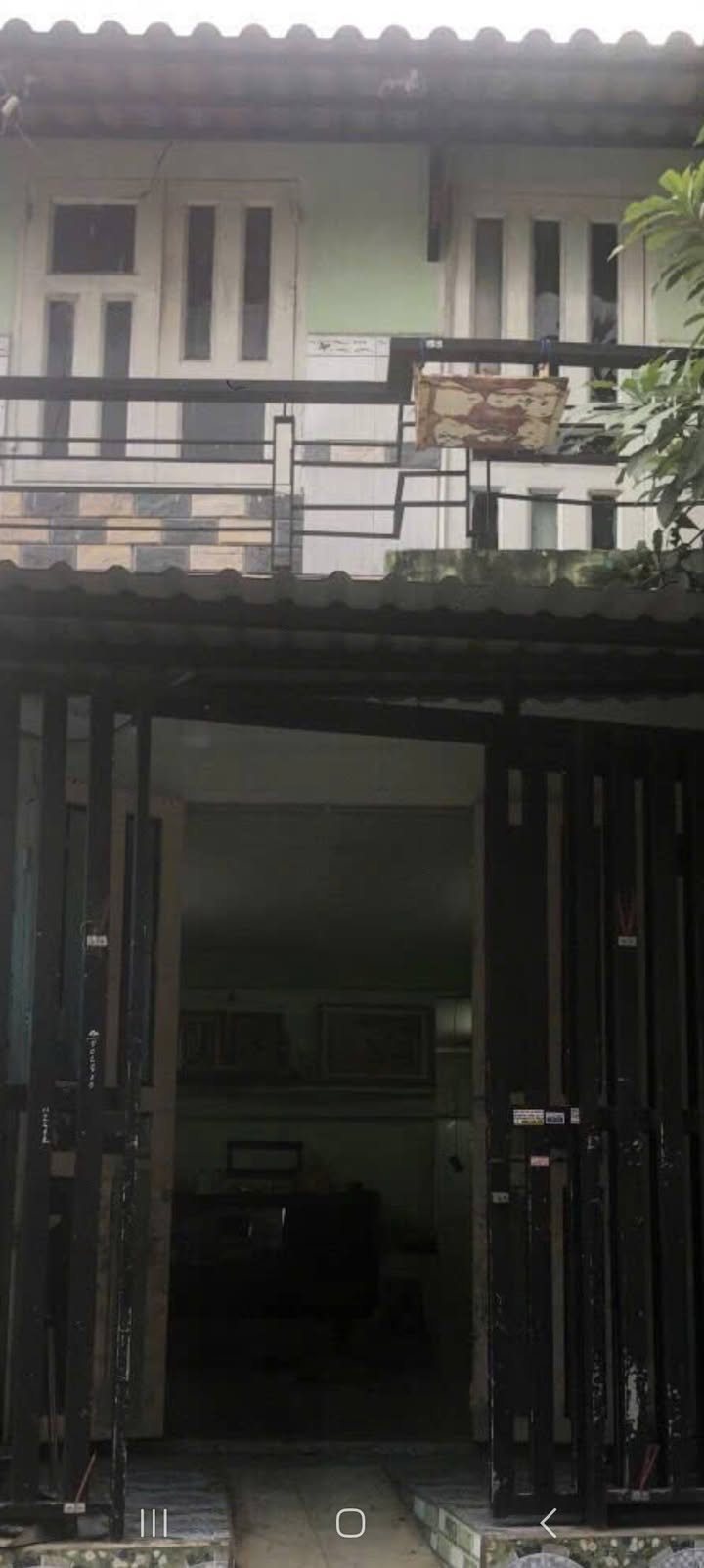 Nhà riêng Vĩnh Lộc A, Bình Chánh 3.5 triệu - Ô tô vào tận nhà!