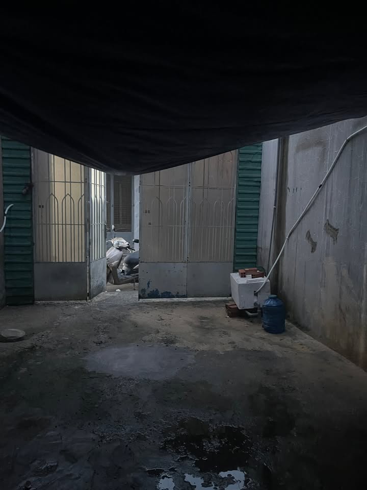 Nhà Riêng Bình Chánh TP.HCM 2.5 Triệu - Giá Tốt Hiếm Có!