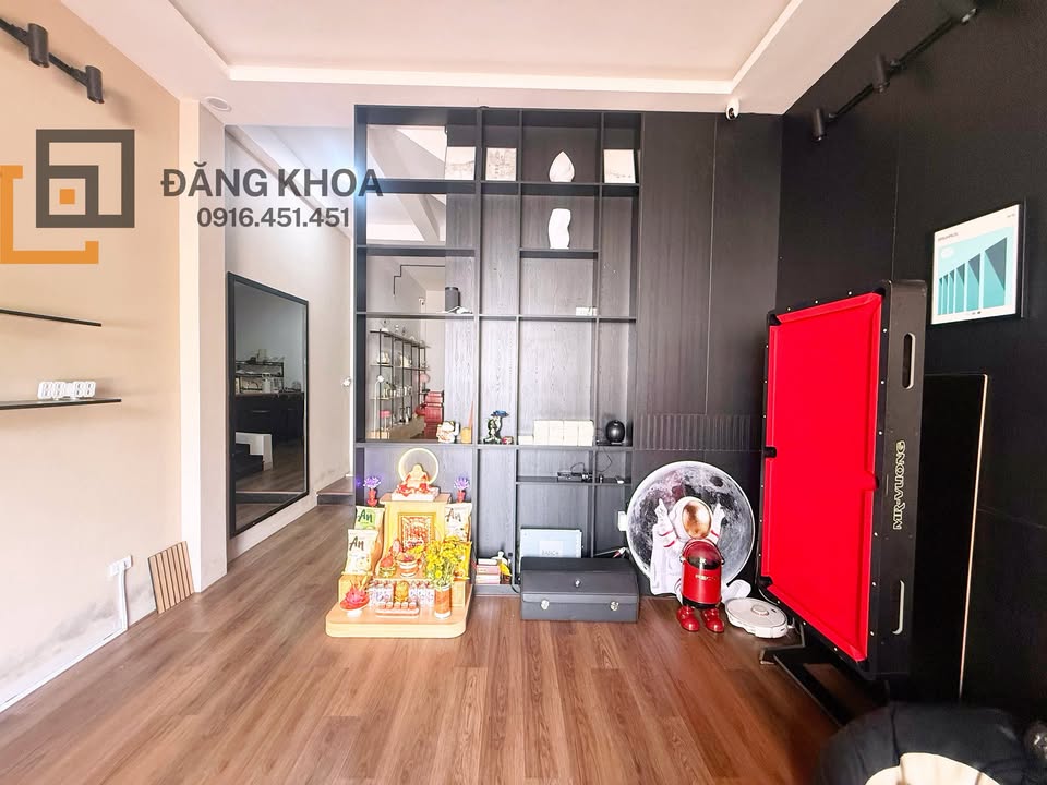 Mặt bằng kinh doanh tầng trệt 67m² Buôn Ma Thuột - Giá thuê 14 triệu/tháng
