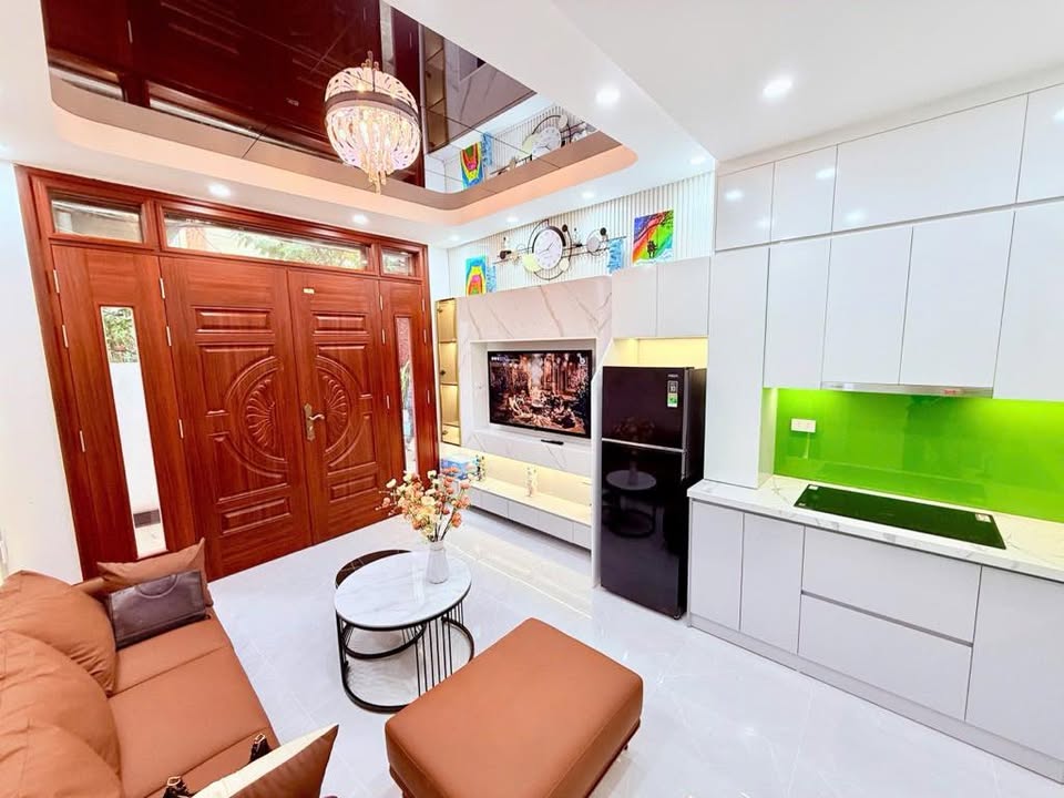 Nhà riêng Xuân Đỉnh 31m² giá 8.5 tỷ - Sẵn sàng ở ngay!