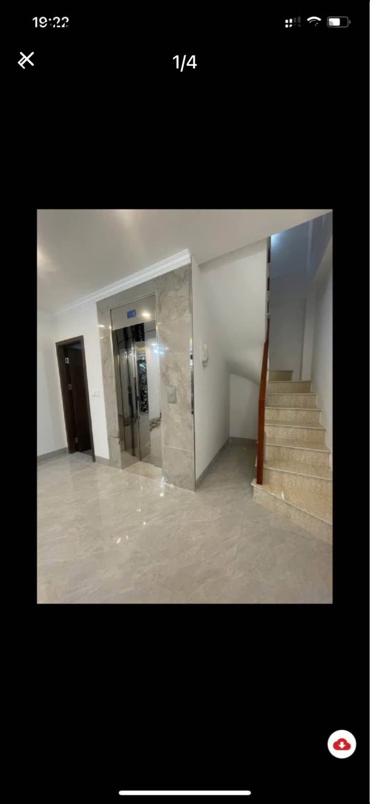 Nhà Riêng Xuân Đỉnh Bắc Từ Liêm 35m² - Sổ Hồng Sẵn, Ô Tô Cách 10m