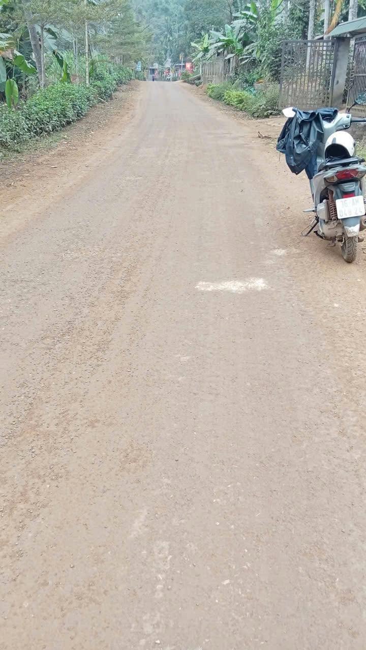 Đất nền Cao Lãnh Đồng Tháp 639m² 600 triệu - Đất thổ cư 100%