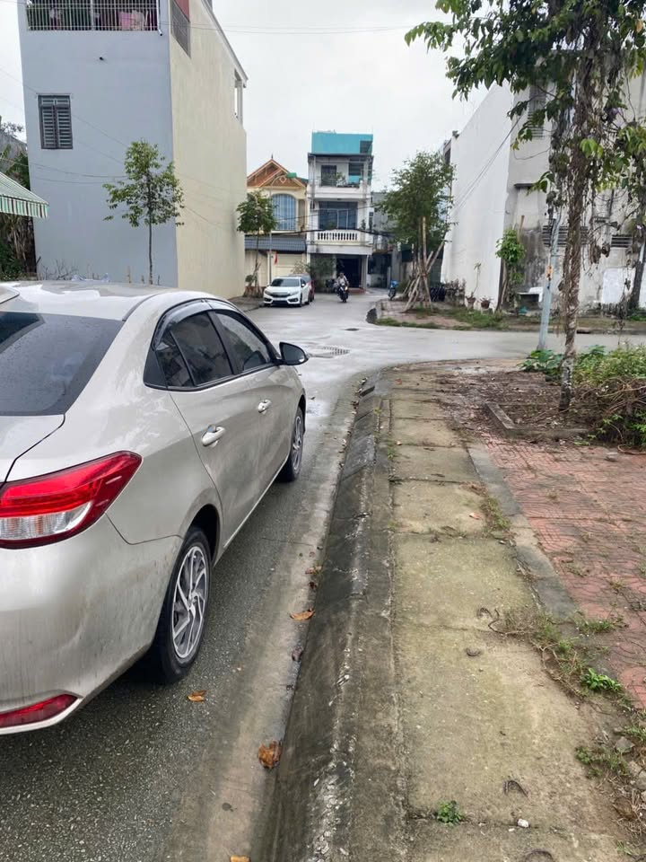 Bán Đất Nền Nam Ngạn Thanh Hóa 67m² 4 Tỷ - Sổ Đỏ Chính Chủ!