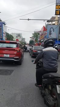 Nhà Phố Tô Hiệu 80m², Lê Chân - Mặt tiền kinh doanh đắc địa!