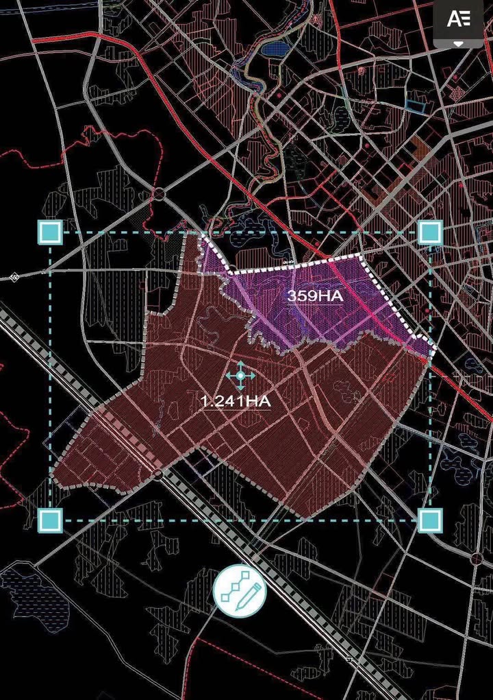 Đất nền Phường Hà Huy Tập Hà Tĩnh 190m² - Sổ đỏ chính chủ