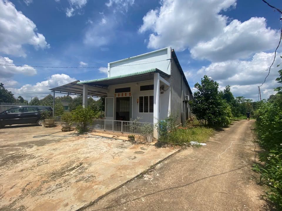 Đất Vườn Xã Xuân Bảo, Cẩm Mỹ 8570m² - Sinh thái xanh, thu hoạch ngay!