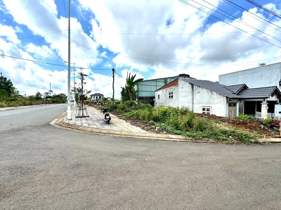 Đất nền Kim Long, Châu Đức 173m² - Vị trí vàng, đầu tư sinh lời!