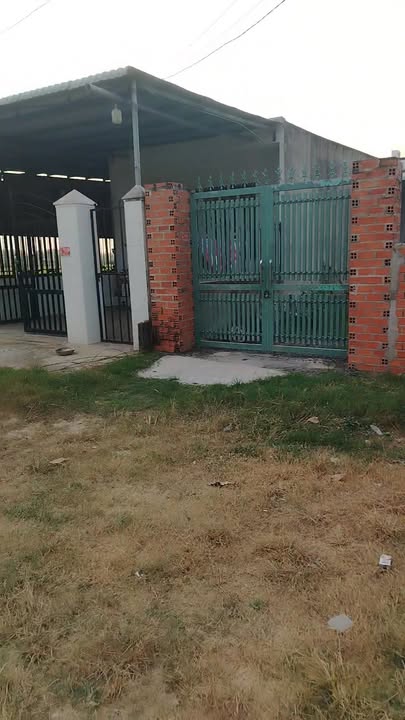 Nhà 70m² Mặt Tiền Đường Đất, An Hòa, Cần Thơ - Giá 900 Triệu