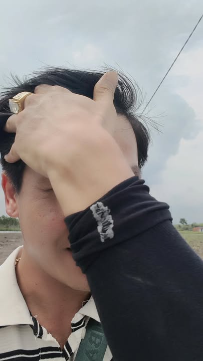 Đất nền Xã Hòa Hội Châu Thành 1000m² - Sổ đỏ chính chủ!