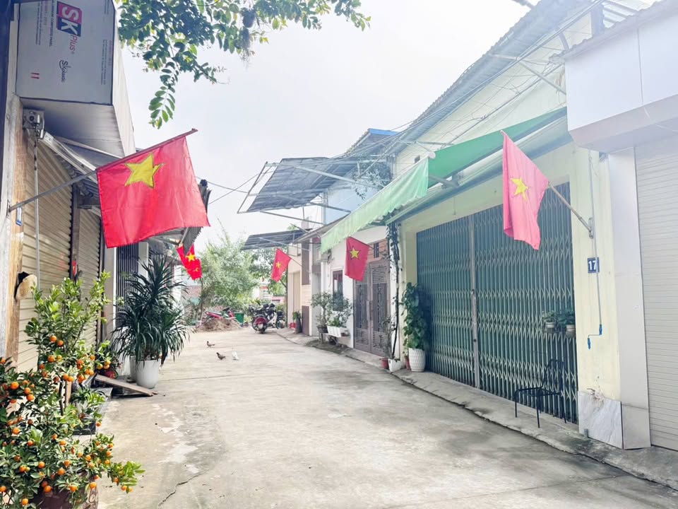 Bán nhà 87m² Phường Liên Bảo, Vĩnh Yên - Sẵn Sàng Ở Ngay, Giá Tốt