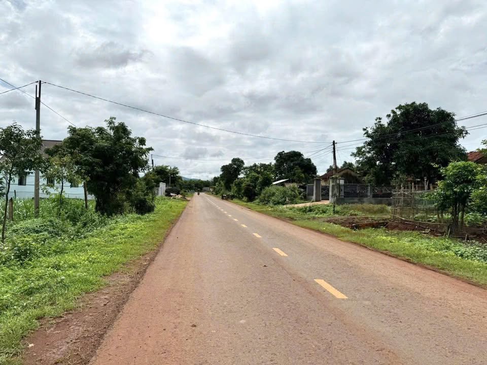 Đất nền Krông Bông 450m² chỉ 999 triệu - Tiềm năng tăng giá!