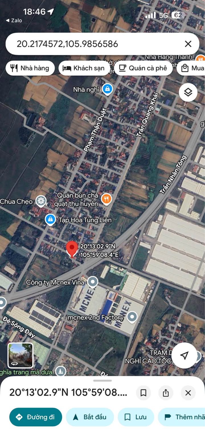 Đất nền Ninh Sơn 101m² giá thỏa thuận - Sổ đỏ chính chủ