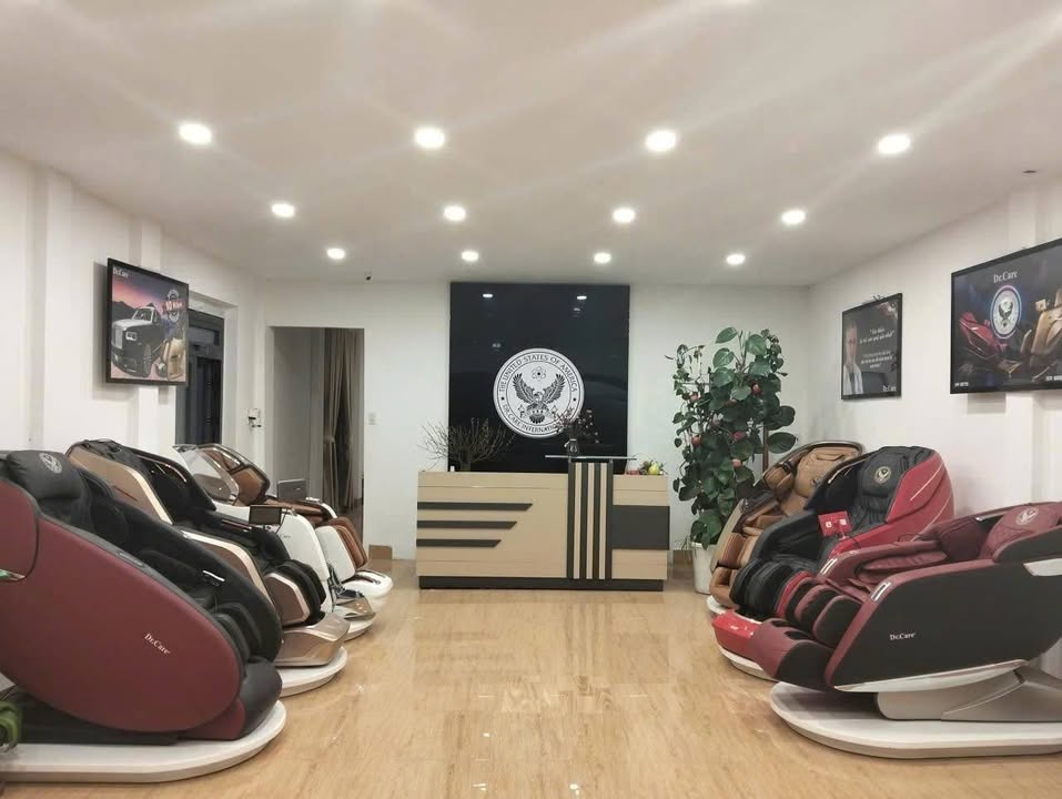 Nhà Nguyên Căn P9 Đà Lạt 15 Triệu/Tháng - Ô tô đỗ cửa, kinh doanh đỉnh!