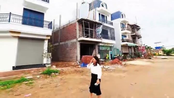 Nhà riêng Hoàng Long Thanh Hóa 75m2 - Giá tốt hiếm có