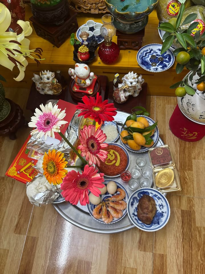 Chung cư Đông Phát 50m² - Sổ đỏ, View thoáng sáng