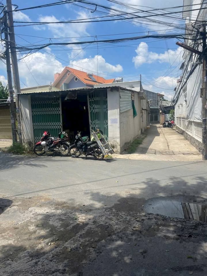 Nhà Mặt Tiền 1 xẹt Đinh Phong Phú, TP Thủ Đức - 100m², 7.5 Tỷ, Kinh Doanh Đỉnh Cao