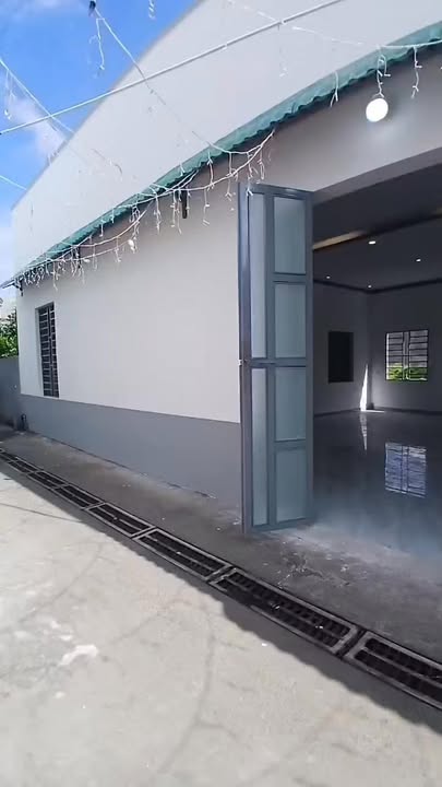 Nhà Sổ Hồng Riêng 99m² Phường Tân Hạnh, Biên Hòa - Giá 2.65 Tỷ