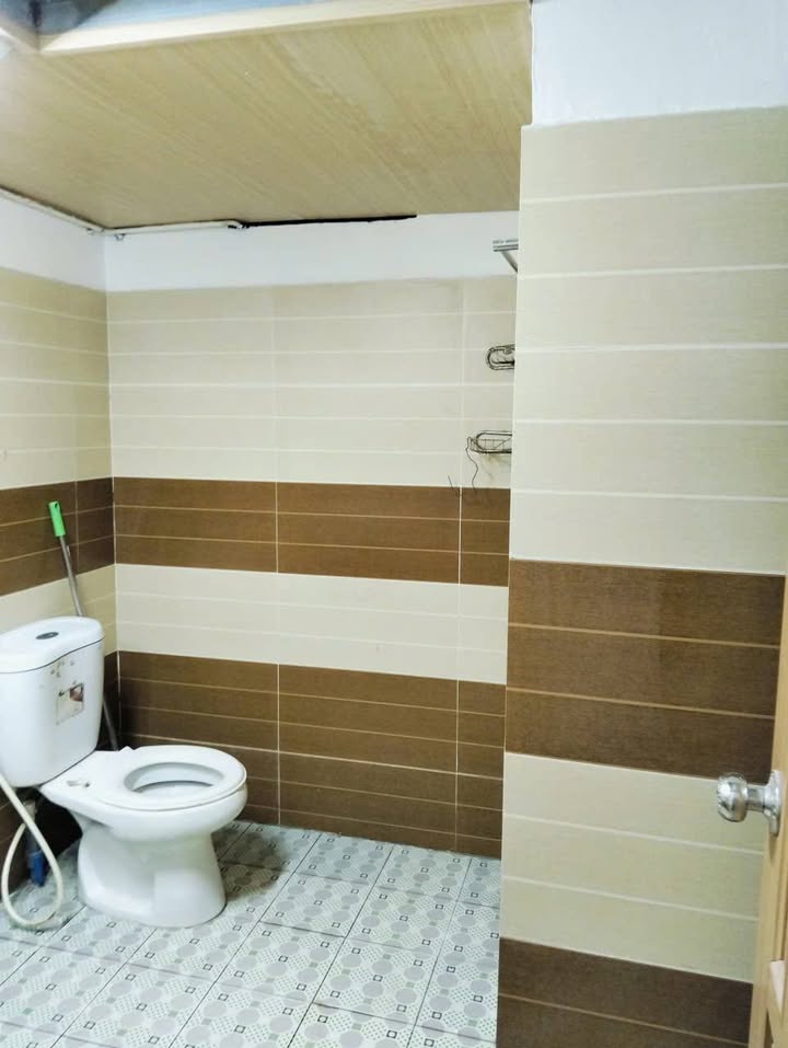 Nhà Riêng Kiệt Trần Đức 105m² - Ô tô vào tận nhà, sẵn sàng ở ngay!