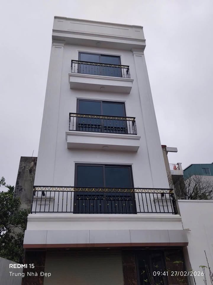 Nhà phố Dương Nội Hà Đông 40m² 7.3 tỷ - Sổ đỏ chính chủ ở ngay