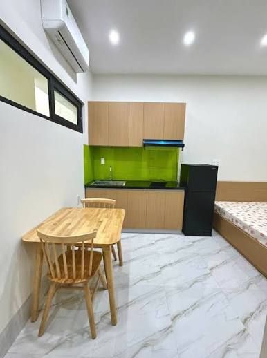 Nhà C4 Chi Đông 60m² - Sổ đỏ chính chủ, sẵn sàng ở ngay!