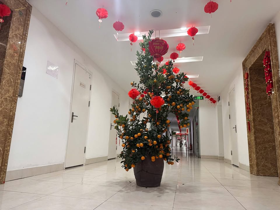 Căn hộ Golden West Lê Văn Thiêm 94m² 7 tỷ - View đẹp