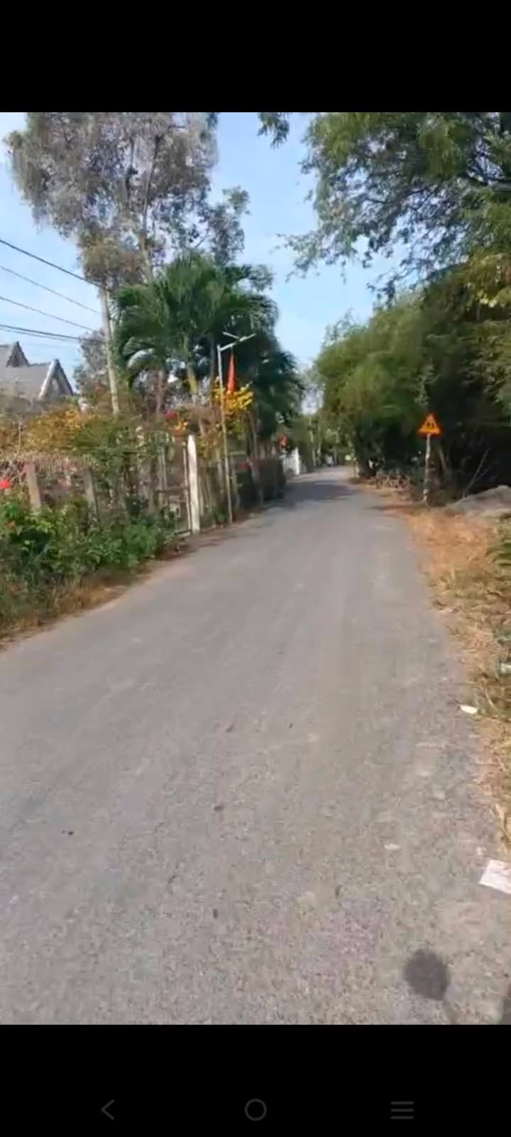 Đất Vườn Đốc Binh Kiều, Tháp Mười 728m² chỉ 350 Triệu - Giá Đầu Tư Tốt!