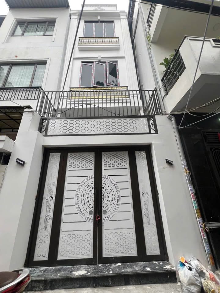 Nhà Phố Mặt Ngõ Kinh Doanh 54m² - Lê Chân, Hải Phòng - Sẵn Sàng Ở Ngay