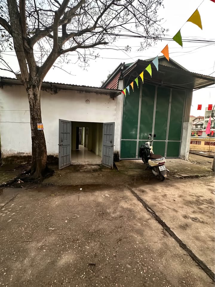 Nhà riêng Tân Lập, Đan Phượng 2.5 triệu/tháng - Ô tô vào tận nhà!