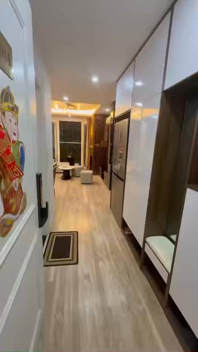 Chung cư BeaSky Hoàng Mai 69.1m² - Sổ đỏ sẵn sàng - Giá 6.x tỷ