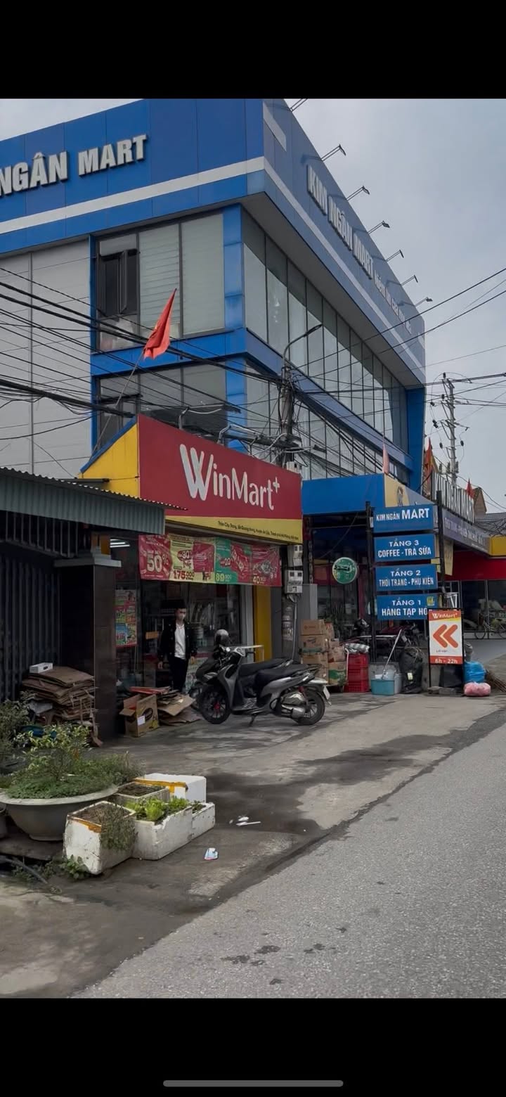 Đất nền Câu Trung An Lão 75m² - Đường ô tô, Sổ đỏ sẵn sàng!