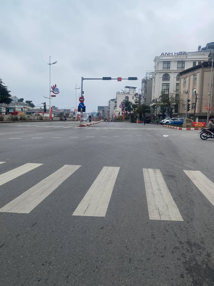 Đất nền Đông Anh 65m² Khu Sáp Mai - Sổ đỏ chính chủ, 8.4 tỷ