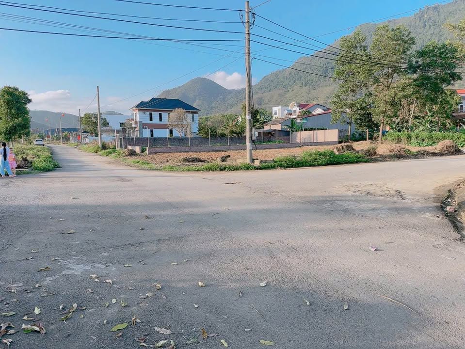 Đất nền Tân Phú 125m² - Vị trí trung tâm, sổ đỏ sẵn sàng!