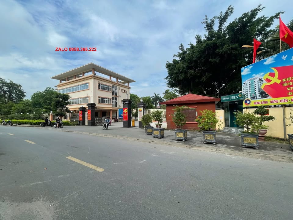 Đất nền 60m² Phường Biên Giang, Hà Đông - Sát 3 Đại học, Giá Đầu tư