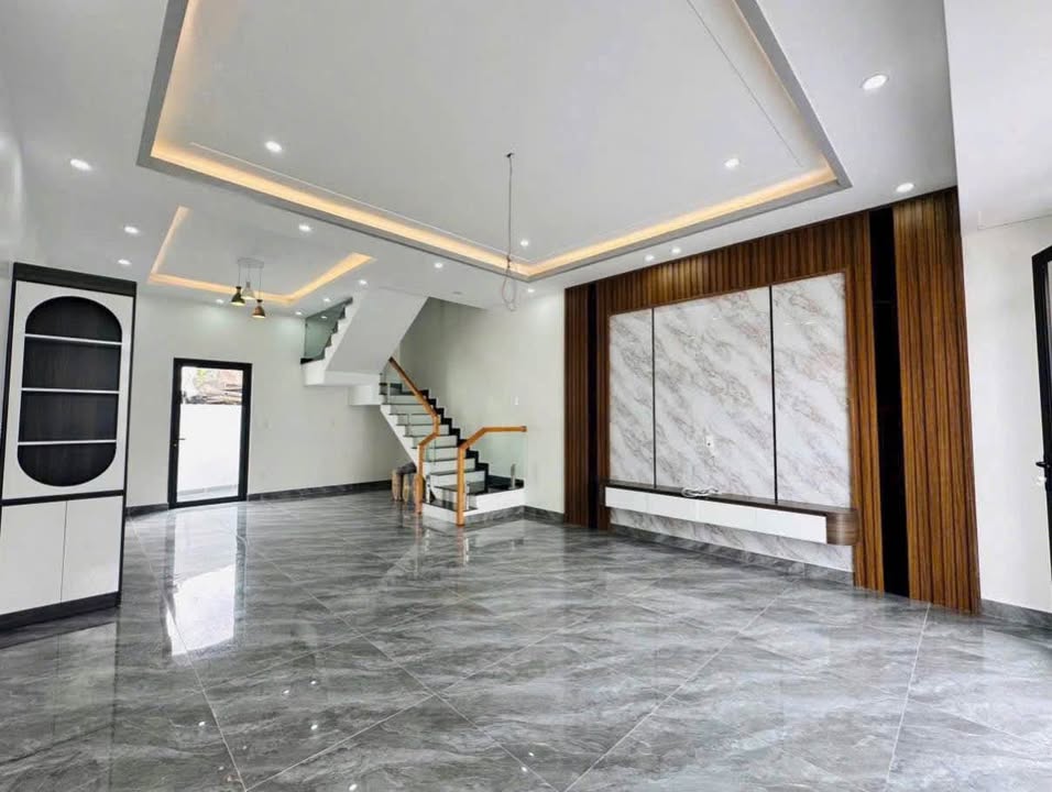 Nhà Riêng Đồng Quang, An Dương 60m² - Ô tô vào tận nhà!