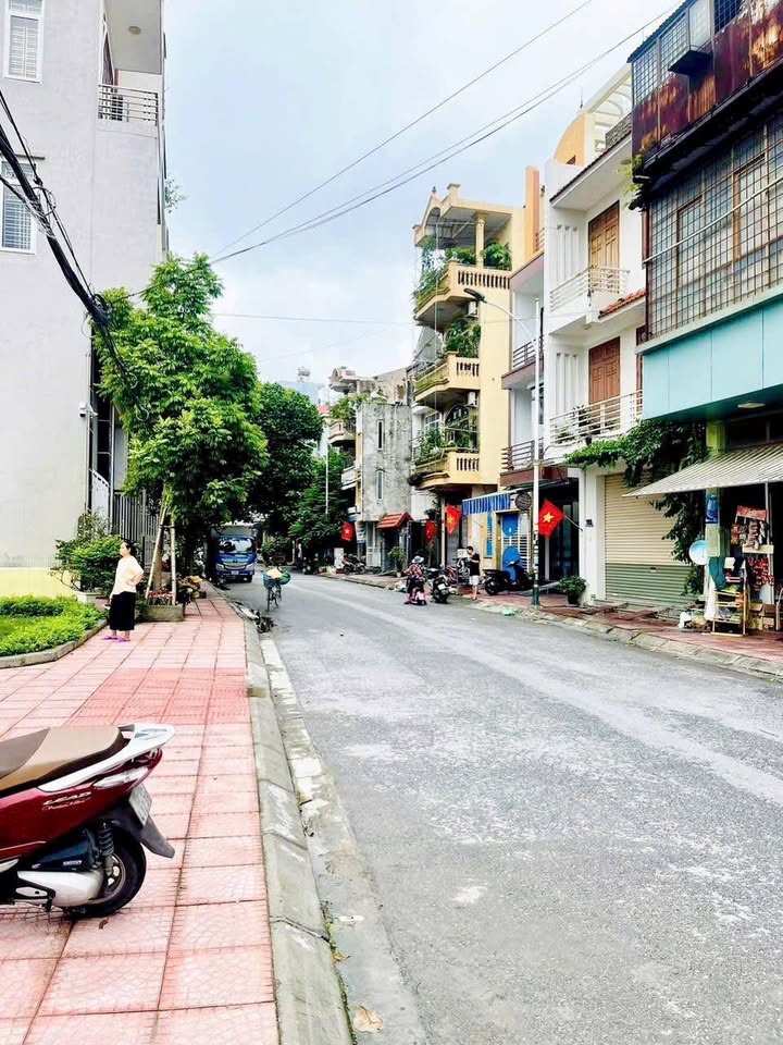 Nhà phố Hạ Lý 100m² 12.6 tỷ - Chính chủ bán