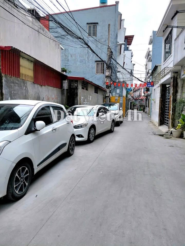 Nhà riêng Văn Cao, Ngô Quyền 135m² - Sẵn sàng ở ngay!