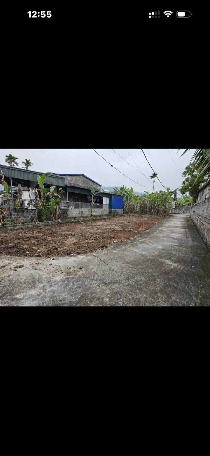 Đất nền Phù Ninh, Ninh Sơn 79m² - Tiềm năng tăng giá vượt trội!