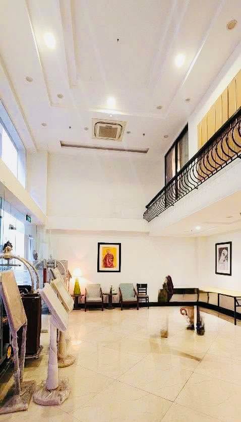 Khách sạn Phố Kim Mã 210m²/6 tỷ - Đầu tư sinh lời