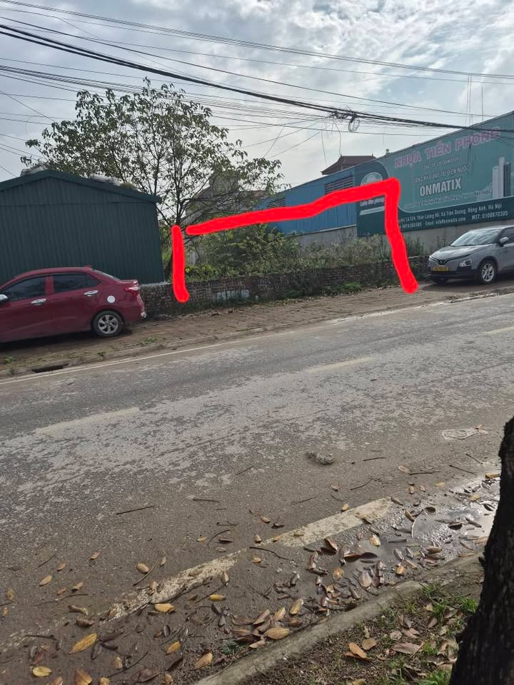 Đất nền Thị trấn Đông Anh, 120m², 11.8 tỷ - Tiềm năng tăng giá vượt trội!