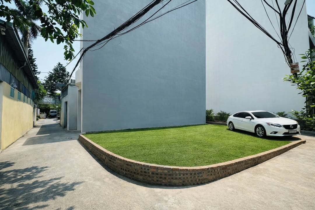 Đất Lô Góc Phúc Lợi 40m² - 2 Thoáng, Ô Tô Tới Cửa - 6.23 Tỷ