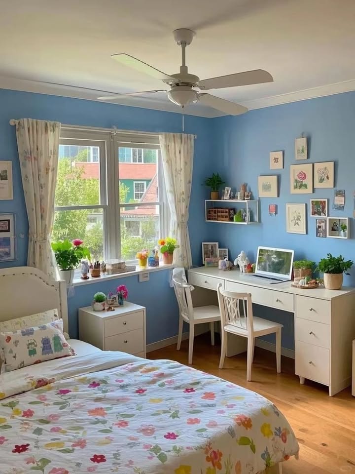 Căn hộ Eurowindow Đông Trù 69m2 5,5tr - View đẹp