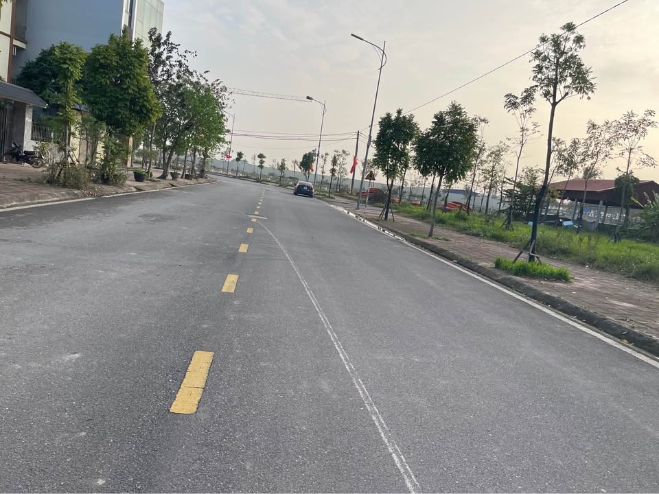 Đất nền Võ Nguyên Giáp, Đông Anh 45m² - Tiềm năng tăng giá vượt trội!