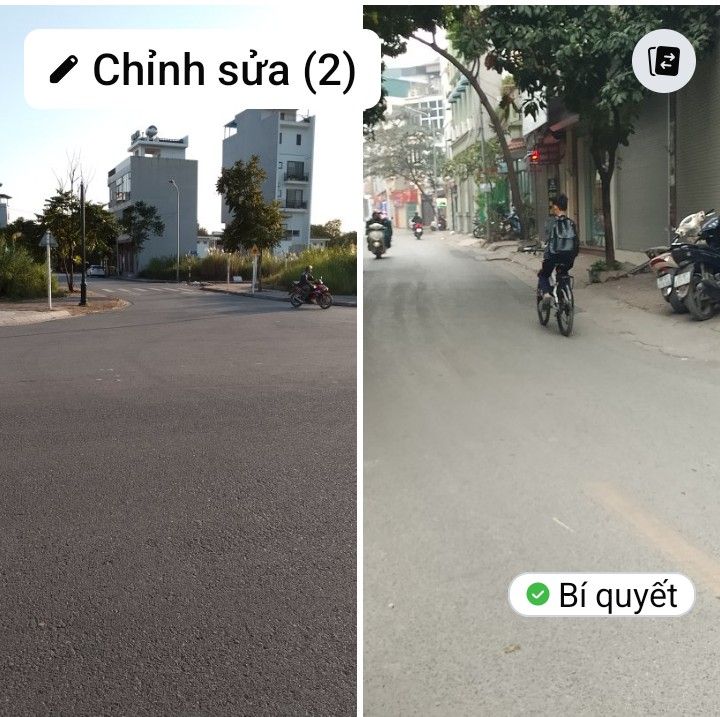 Nhà Phố Hồng Tiến Long Biên 60m² - Đầu tư sinh lời vượt trội!