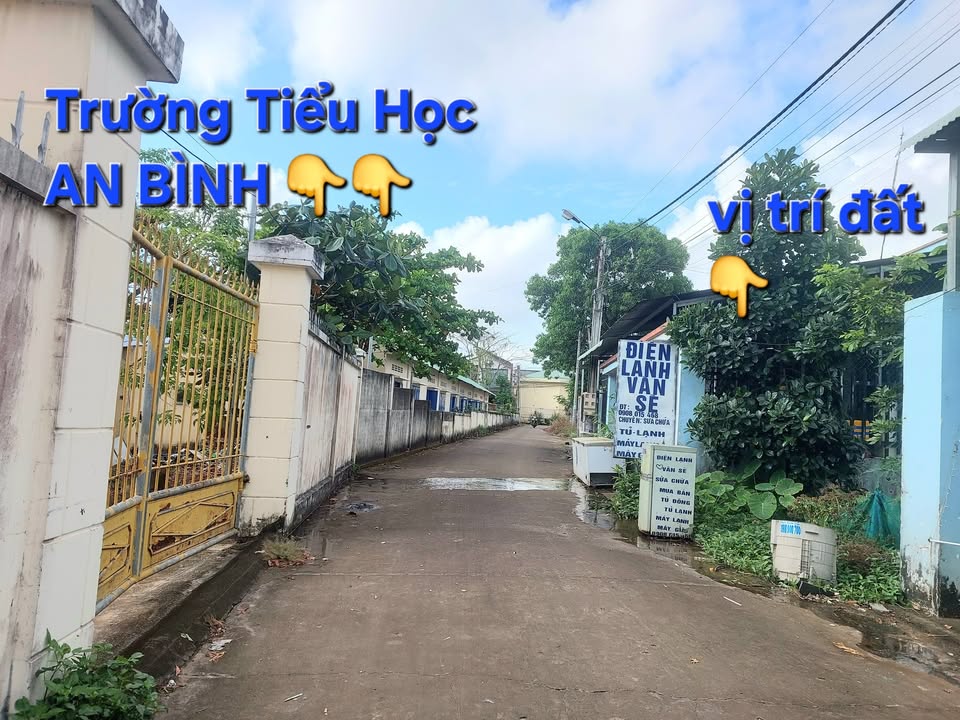 Đất Nền Trung Hòa Đồng Nai - 114m² Sổ Riêng ONT - Giá Tốt 7xx Triệu