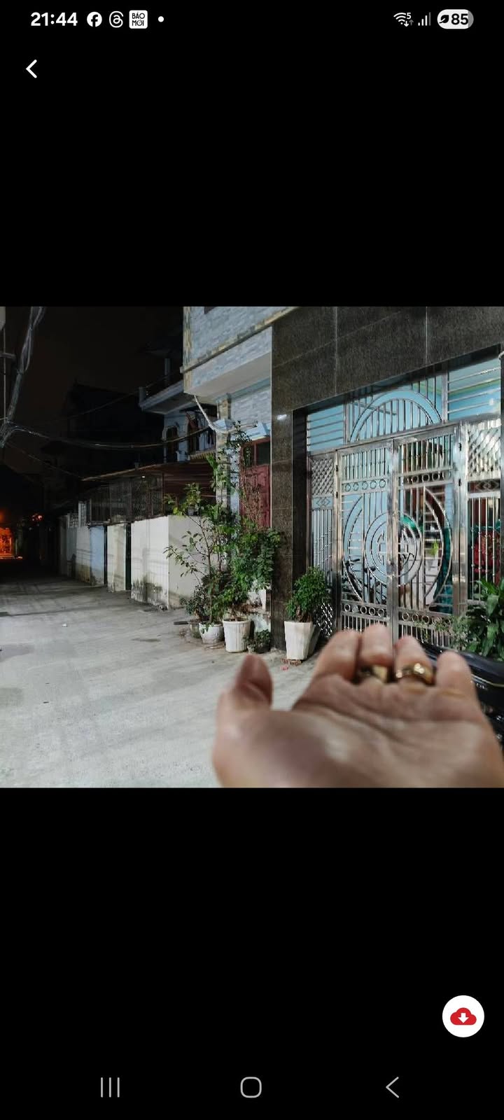 Nhà riêng Phúc Lợi, Long Biên 62m² 14.8 tỷ - Ô tô vào tận nhà!