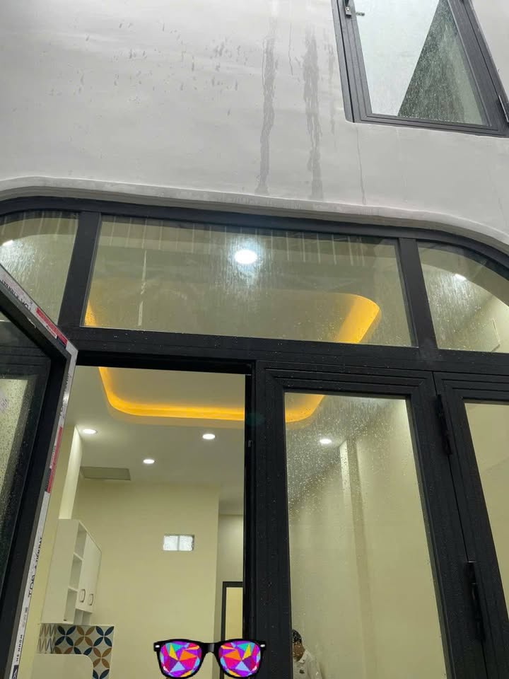 Nhà Hẻm Tôn Đản Q4 - 33m² - 3PN - Sẵn Sàng Vào Ở Ngay!