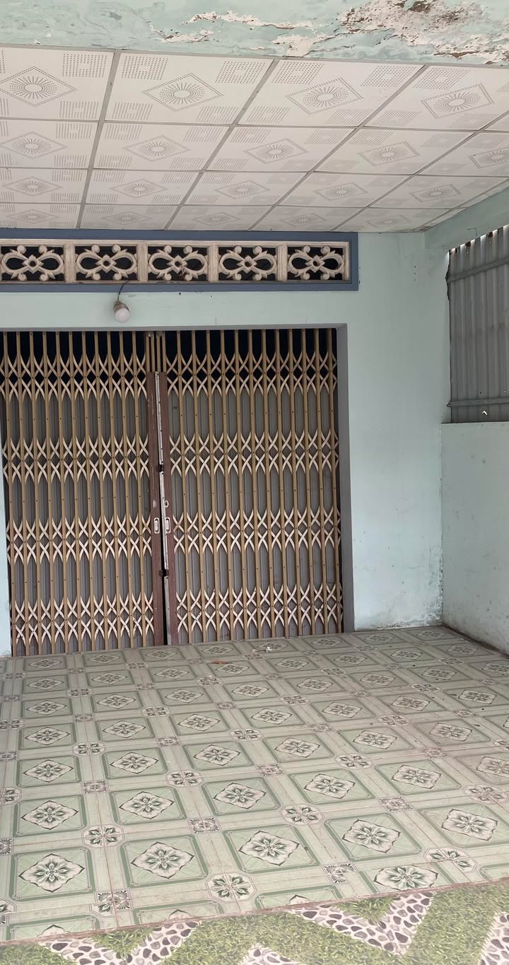 Nhà riêng Đức Hòa Hạ 92m² giá 4 triệu - Sẵn sàng ở ngay!