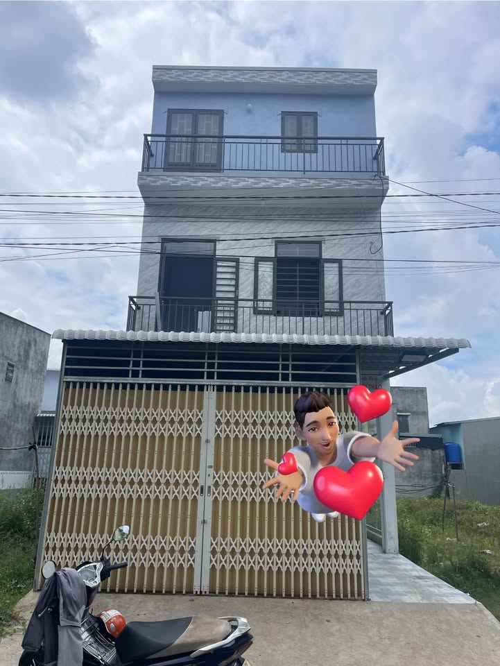 Kiot KDC Tân Đức, Long An 3.5 triệu - Sẵn sàng ở ngay!