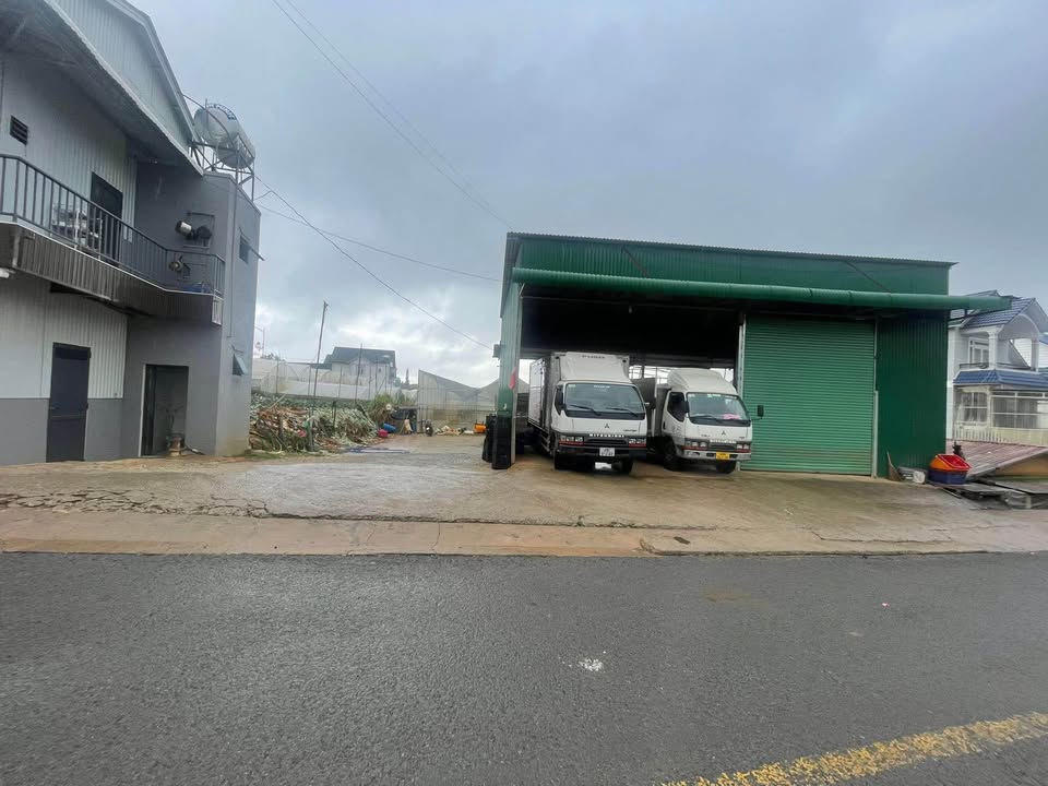 Đất nền Vạn Xuân Đà Lạt 159m² - Đầu tư sinh lời ngay!