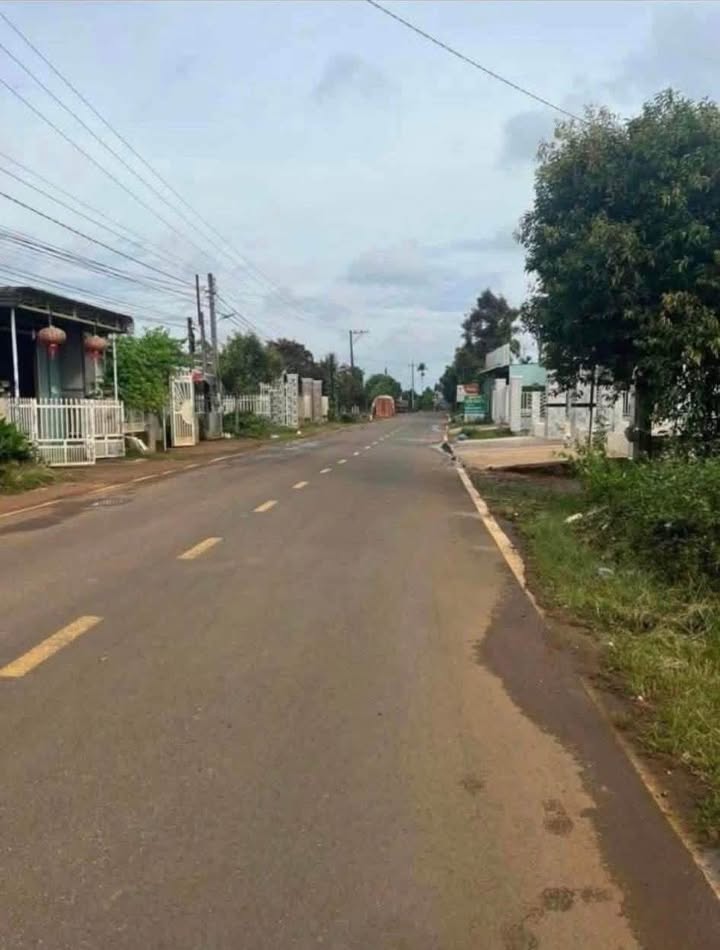 Đất Mặt Tiền Tỉnh Lộ 725 Lộc Ngãi 240m² Giá 1.85 Tỷ - Kinh Doanh/Đầu Tư